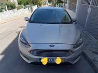 Ford Focus 1.5 Tdci 120cv