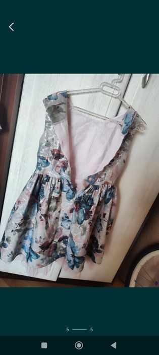 Сукня святкова для дівчаток