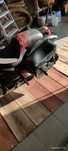 Honda schadow VT 600
