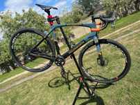 Gravel  HoldSworth 175-188 cm Carbon