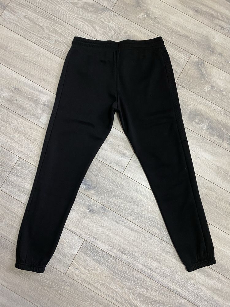 Нові чоловічі спортивні штани Jack & Jones мікрофліс
