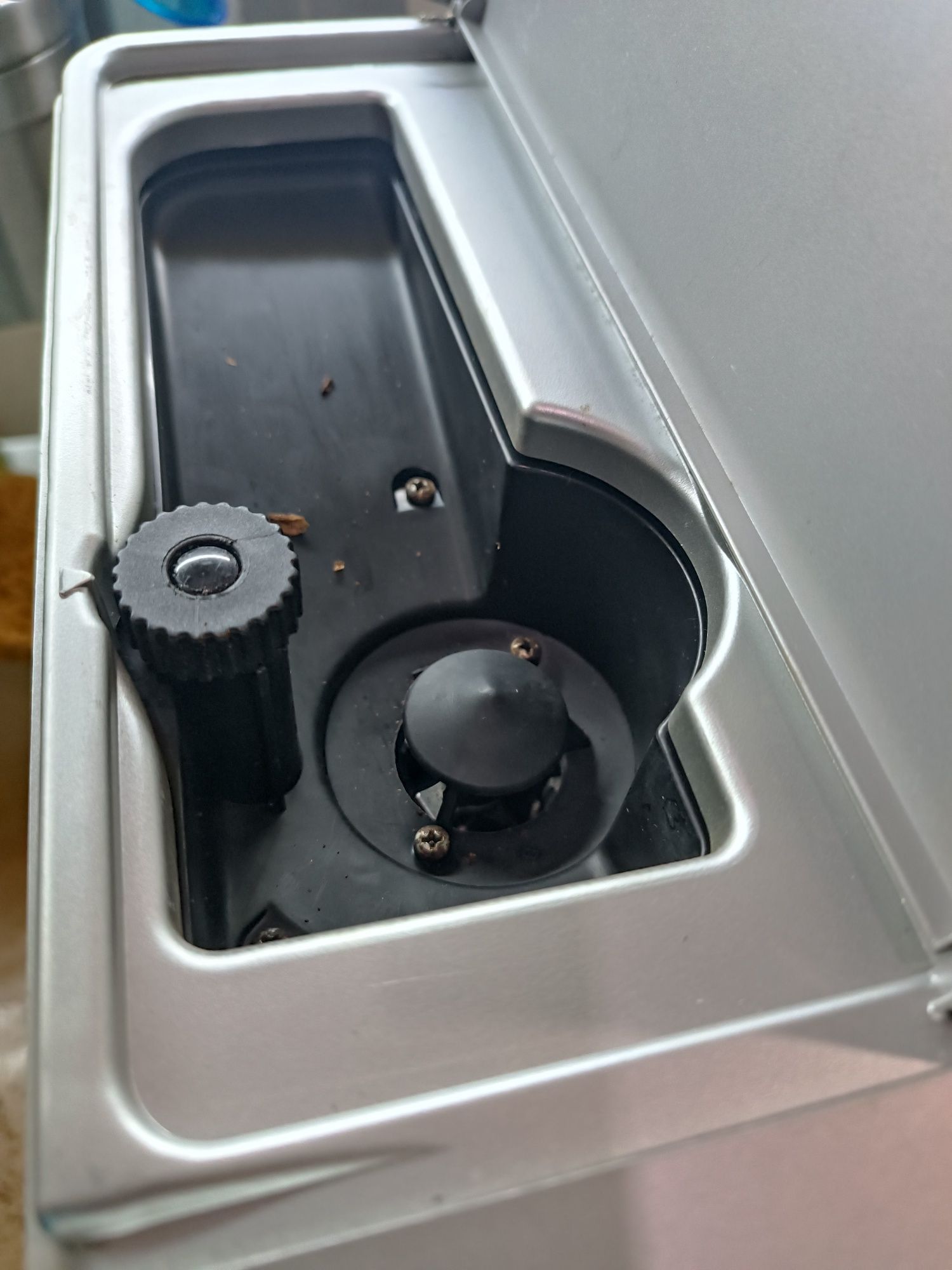 DeLonghi ESAM 4400 Magnifica