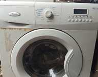 Пральна стиральная машина Whirlpool