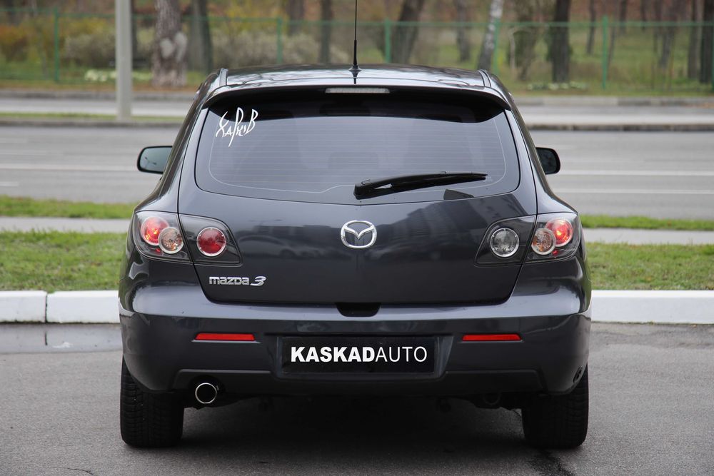 Продам Mazda 3 2006