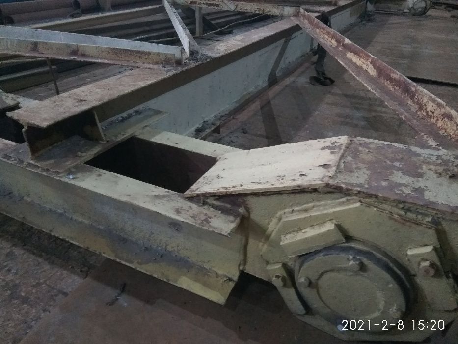 Продам Кранбалка ГП 2т, 7,5м - 30000 грн