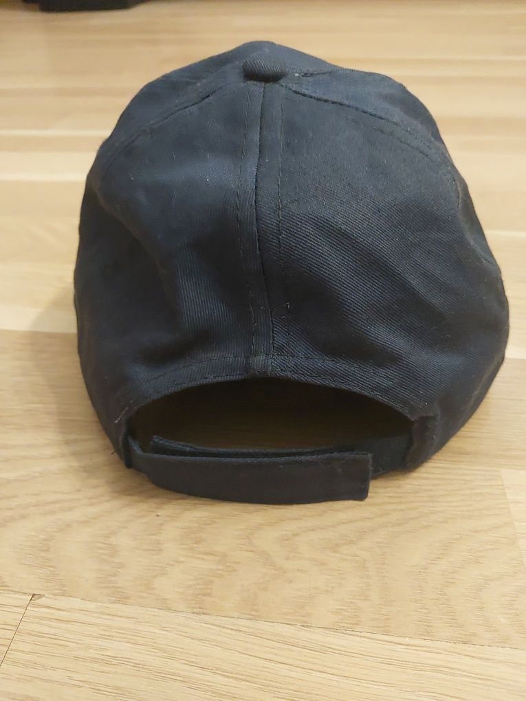 Czapka zuchowo/harcerska (wodniacka) obwód 53 cm. I więcej