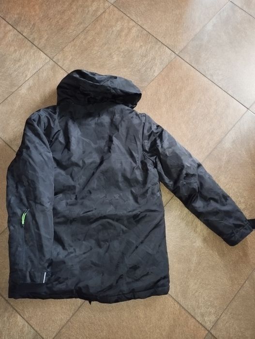 Kurtka zimowa chłopięca Reserved 170