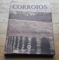 Corroios, Minha Terra Co(ma)rroios, de Manuel A. S. Lima