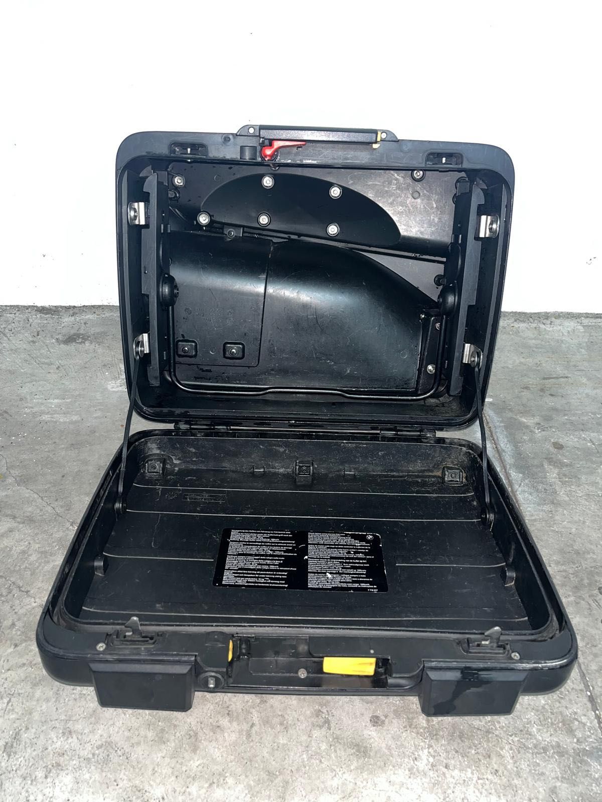 Conjunto de Malas Vario para Motas BMW