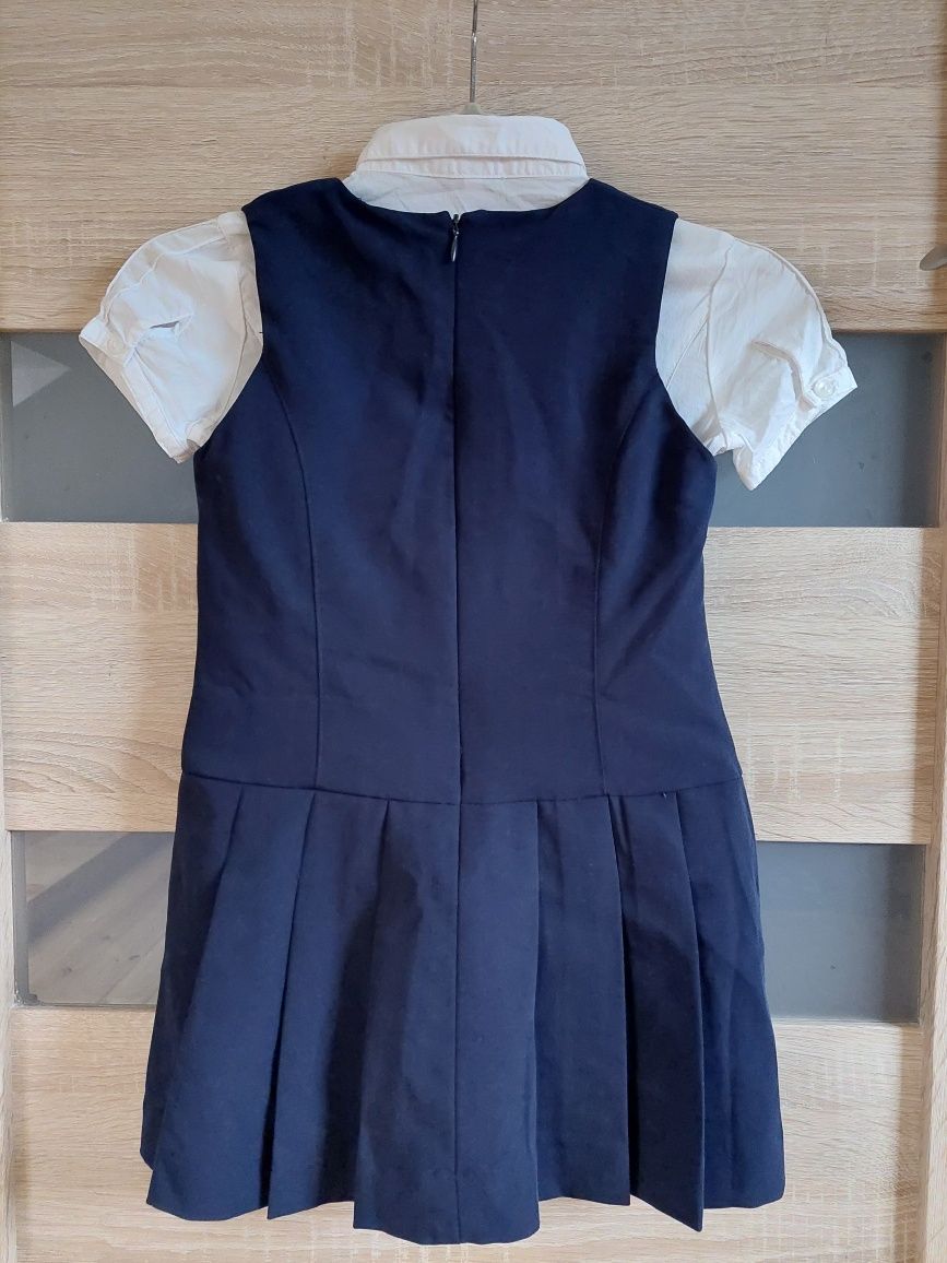 Coccodrillo Elegant strój galowy 116