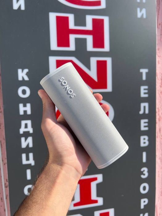 Блютуз Акустика Sonos roam sl
