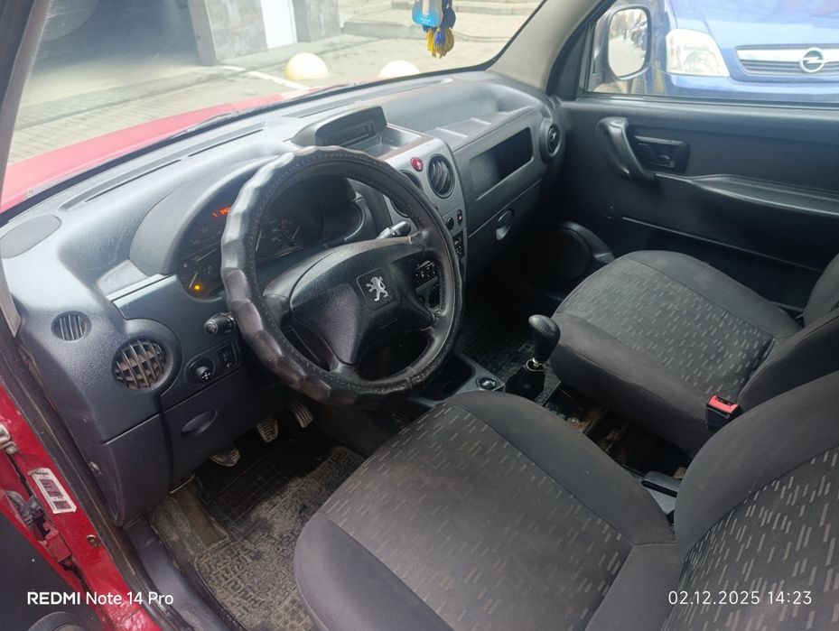 Продам Сітроен берлінго