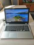Toshiba Satellite Radius 15,6" SSD 500GB 8GB HD 1920 x 1080 + zasilacz