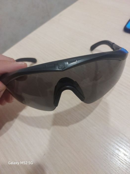 Тактичні окуляри Revision military