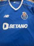 Camisola fc porto alternativa 2022/2023