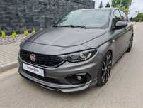 Fiat Tipo 1.4.T 120KM SPORT S-DESIGN Serwis Aso!!!