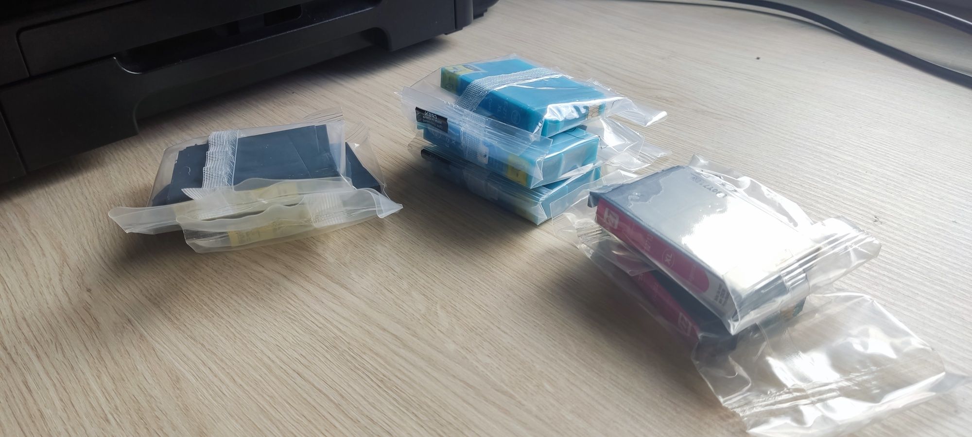 Drukarka EPSON WF3620