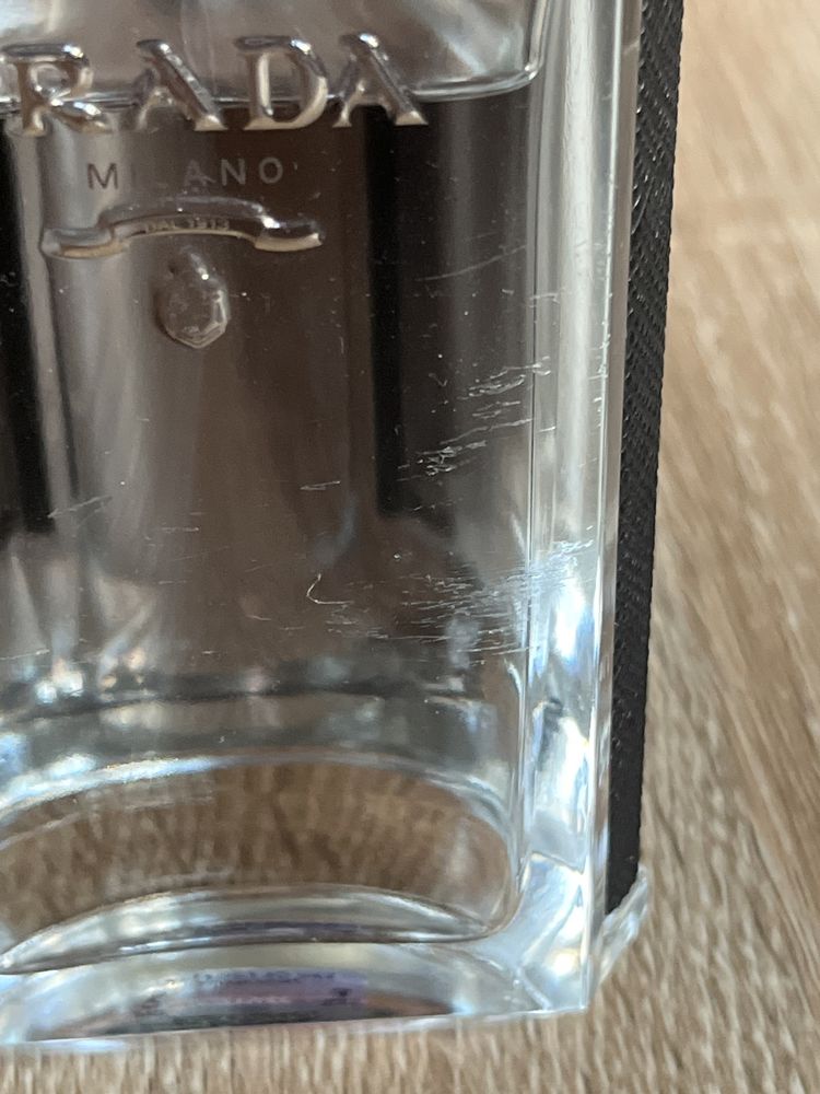 Woda toaletowa Prada L’homme