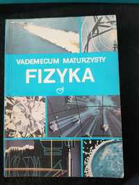 Vademecum Matura Fizyka