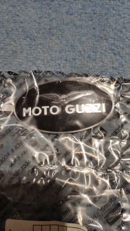 Emblemat naklejka Moto Guzzi Griso 1200