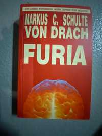 Furia - Markus C. Schulte von Drach