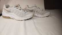Mega adidasy damskie Nike Air rozm.37.5 wkł.23,5