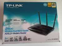 Ruter TP-LINK TD-W8980