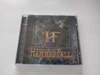 Hammerfall ## Heeding the call ## Germany