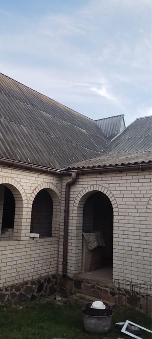 ПРОДАЖ будинку с.Флорине