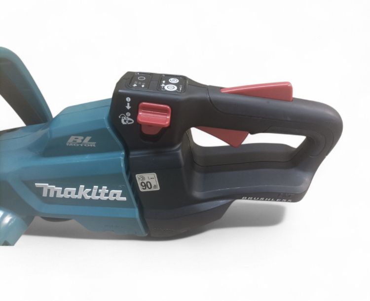 Akumulatorowe Nożyce do Żywopłotu MAKITA DUH502Z 18 V 50 cm
