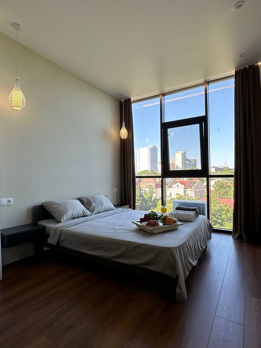 Оренда ЖК Платінум Марістеллла! 10ст Фонтану вид моря