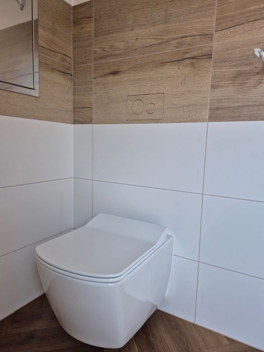 Remonty i wykończenia