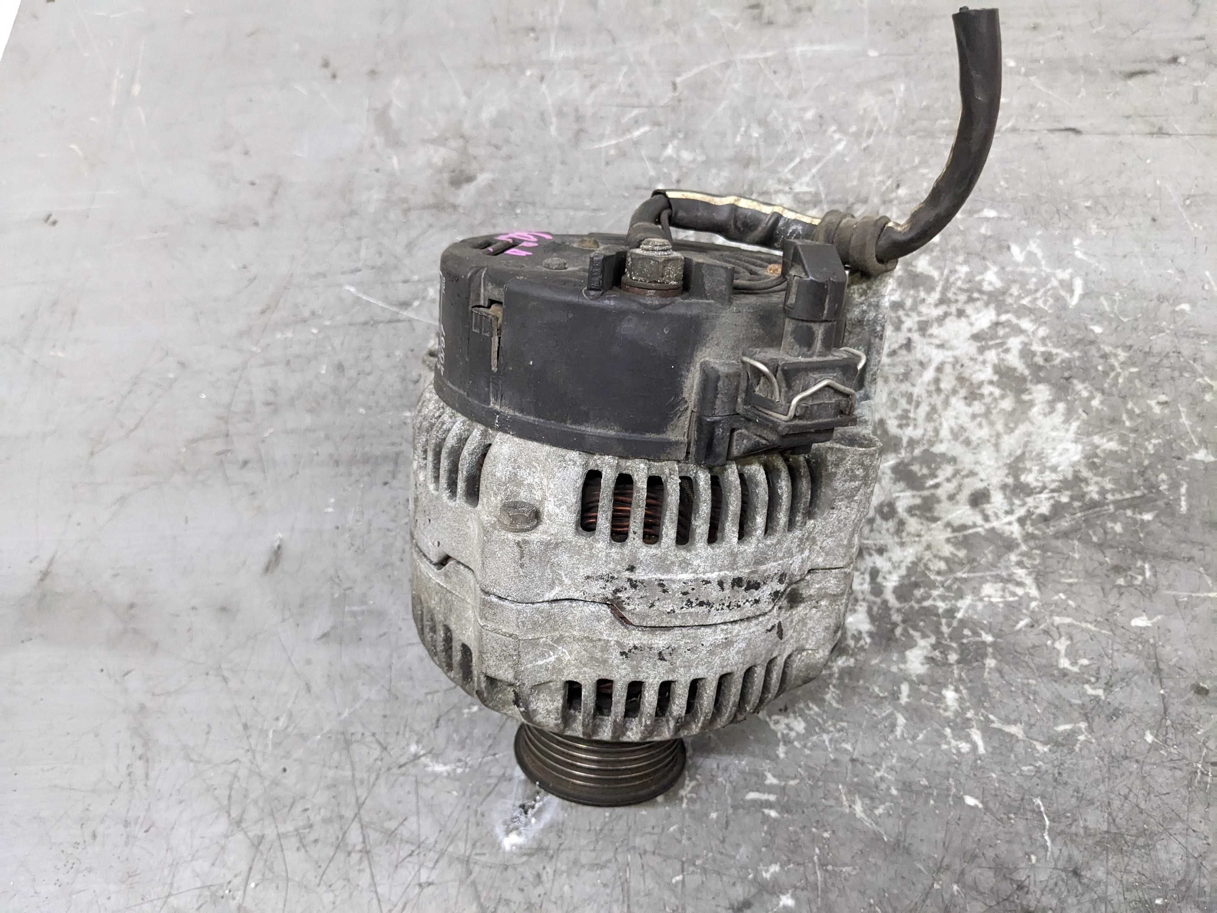 Audi A3 8L 1.6 1.8 Alternator