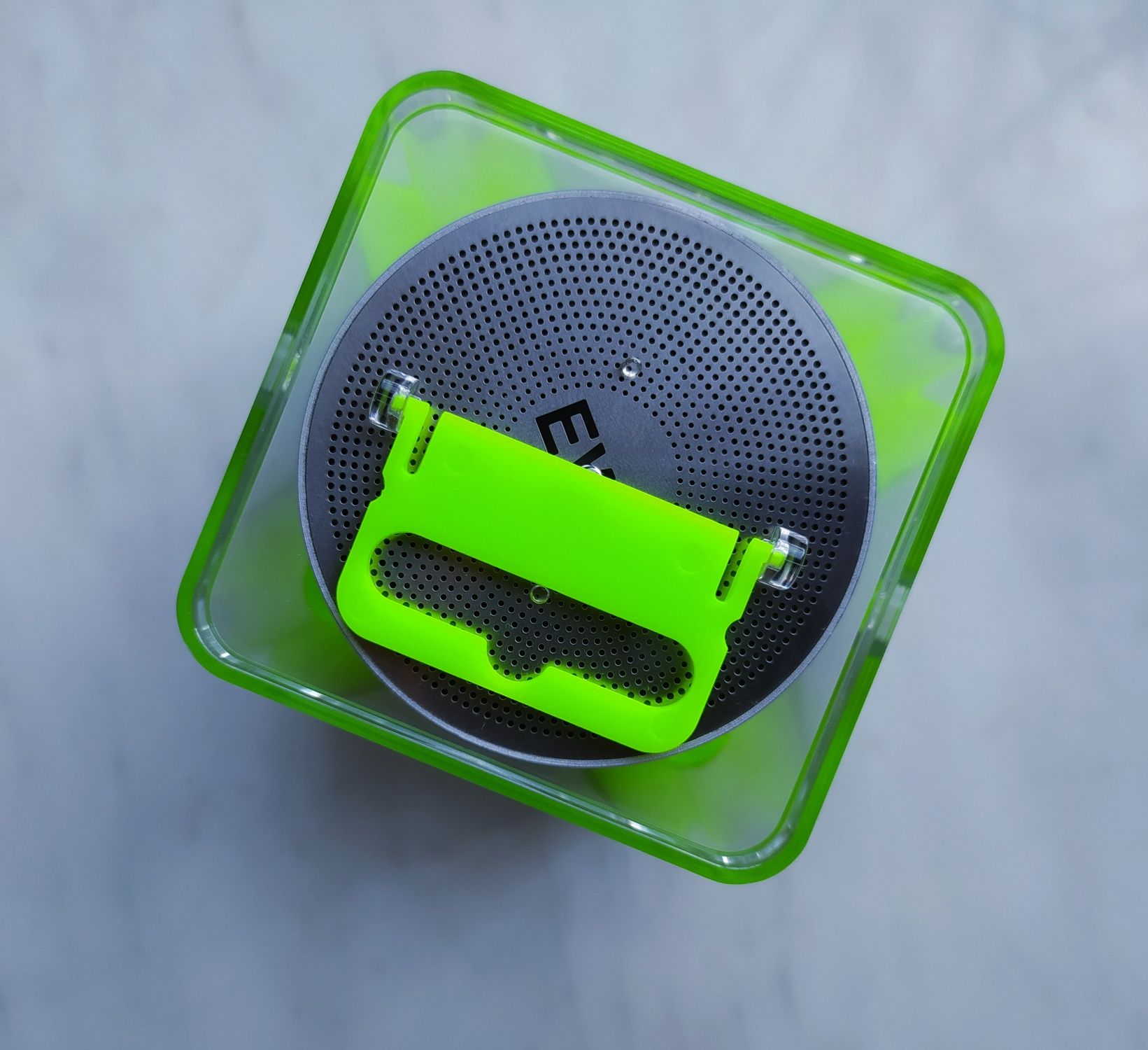 Bluetooth (блютуз) колонка Ewa