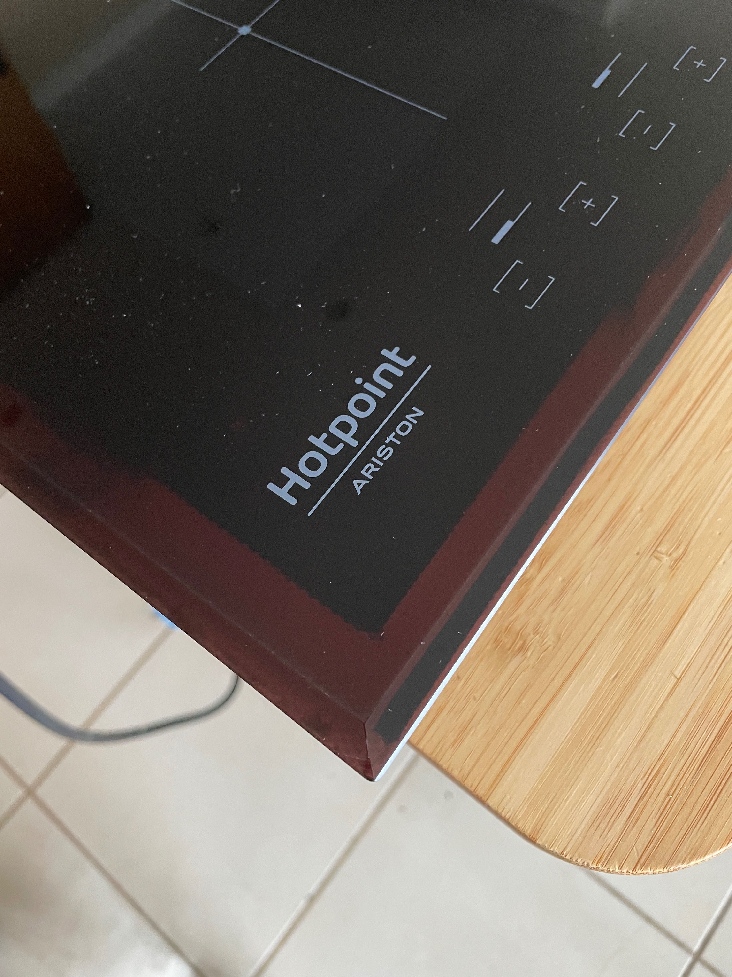 Placa de Indução