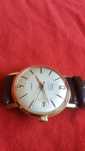 1950-te,  "Superia"- Garniturowiec,  automatic, datownik  ,Swiss made