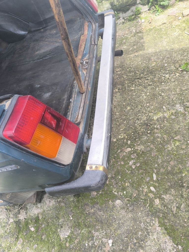 ВАЗ 2104 Автомобіль
