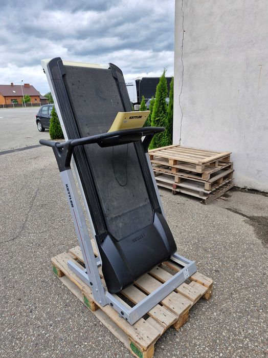 Bieżnia Kettler Track Motion, sprawna w 100%,najlepiej odbiór osobisty