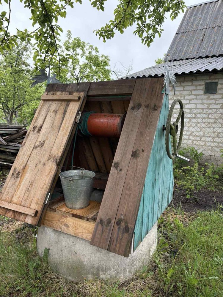Добротний дачний будинок в Давидівському масиві
