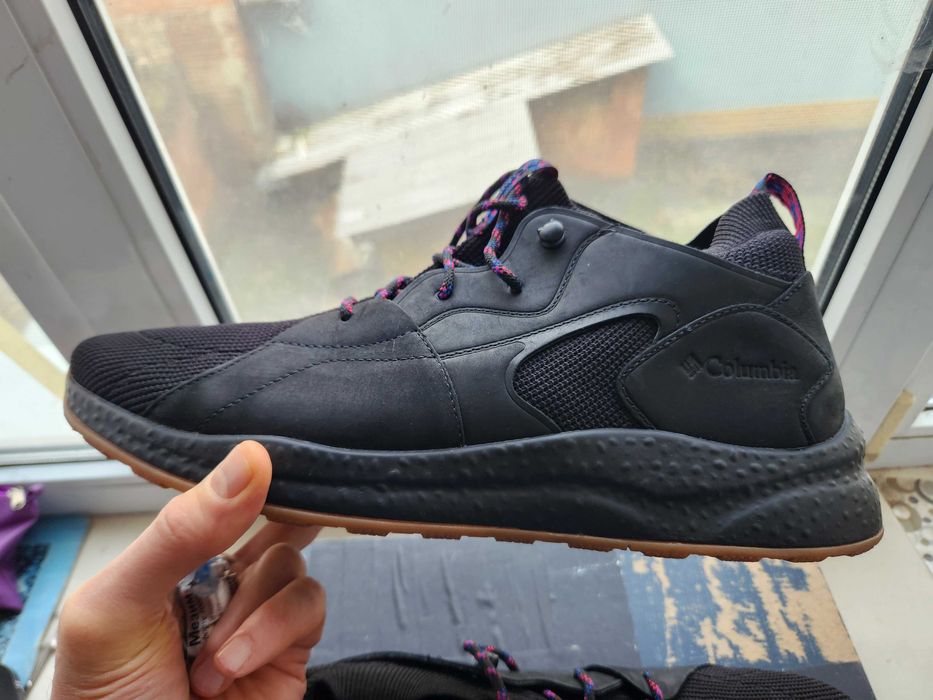 Ботинки/кросівки Columbia Sportswear OutDry (Гортэкс) 14/32 см. р 48