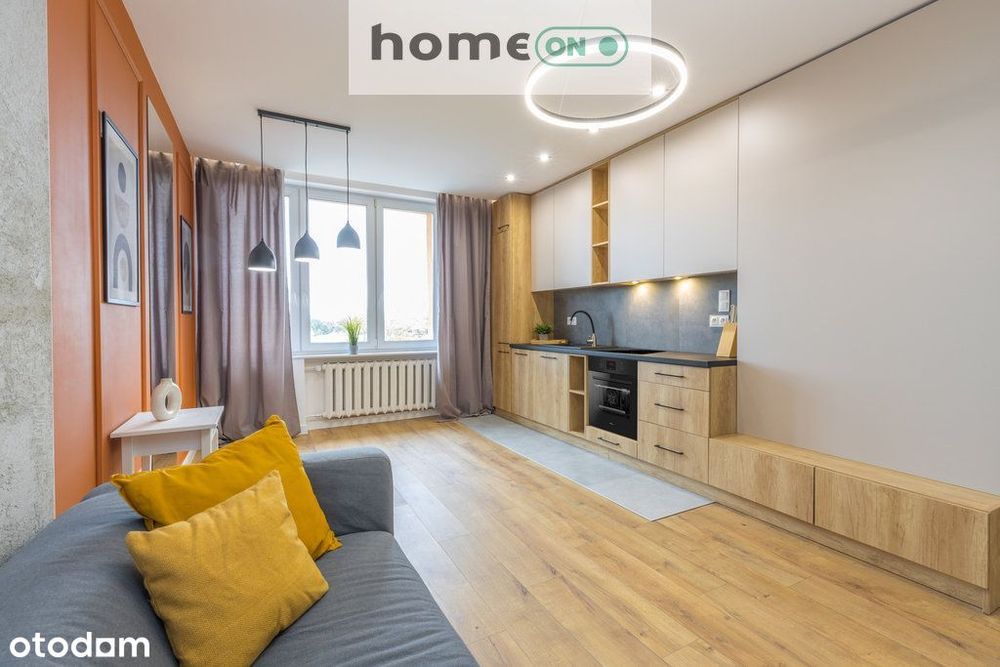 Nowoczense 3 pokoje! Po remoncie! Centrum