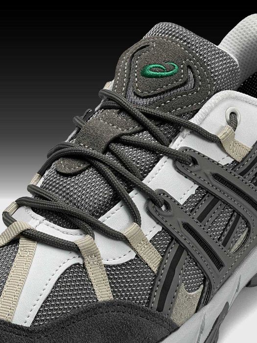 Кросівки Asics Gel-Sonoma 15-50 Gore-Tex | Асикс Гортекс
