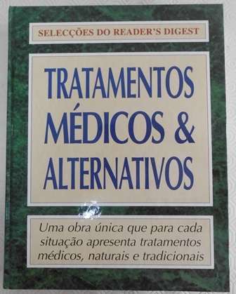 Tratamentos Médicos&Alternativos