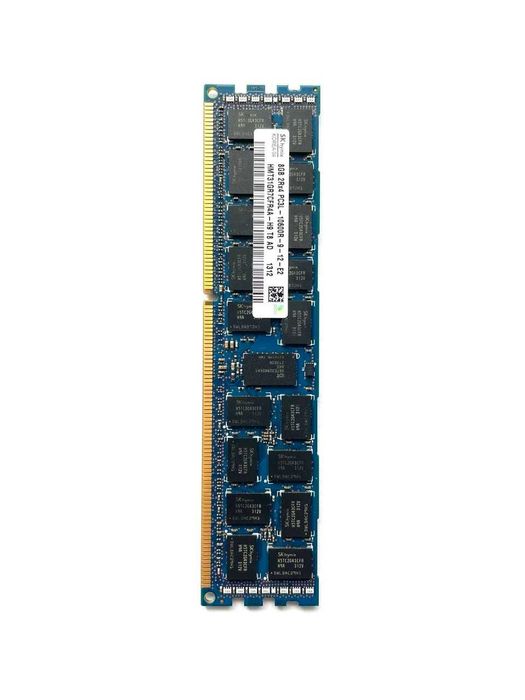 Pamięć RAM Hynix HMT31GR7EFR4A-PBT3 AH