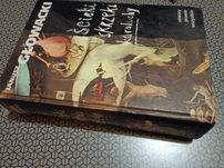 Głowacki Ścieki skrzeki karaluchy