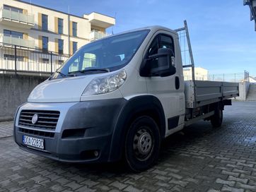 Fiat Ducato Dostawczy