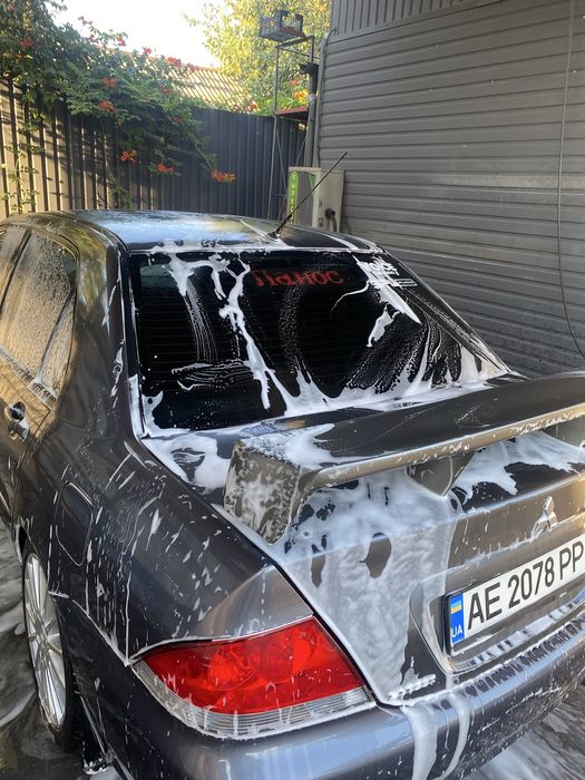 Продам Mitsubishi Lancer 9 2007