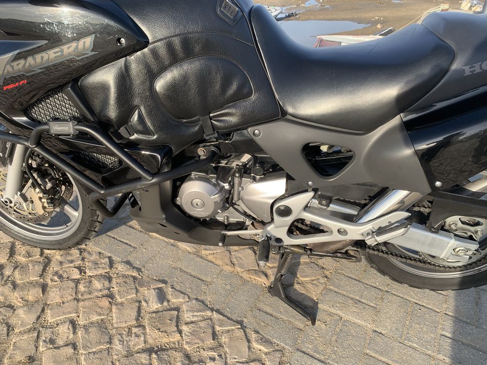 Honda varadero 1000