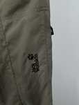 Jack Wolfskin spodnie trekingowe turystyczne EU 40