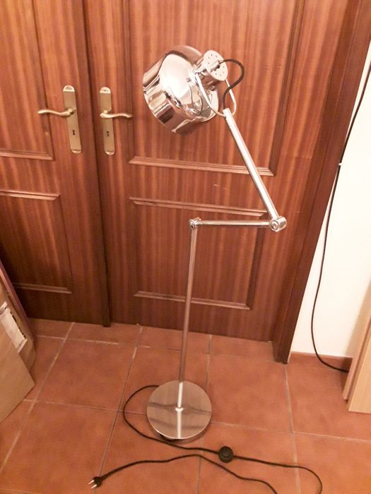 Candeiro da Area